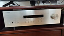 雅马哈（Yamaha）R-S202 音响 音箱 高保真 2.0声道立体声功放 HIFI 蓝牙 FM 实拍图