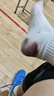 百丽通勤商务皮鞋夏季透气正装鞋男真皮德比鞋B3GK3CM1【预售】 棕色 43 (265mm) 实拍图