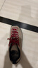 keen【情侣款】JASPER 男女情侣款山系城市轻户外露营防滑休闲鞋 银貂色-1004347 女 37.5 实拍图