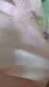 牧萌儿童雨衣带书包位男童女童女孩防水斗篷式全身加长小孩学生雨披 独角兽【加大书包位 全身防水】 XL(建议身高110-120cm） 实拍图