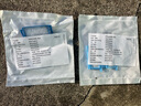 飞利浦医用呼吸机家用进口睡眠止鼾器配件DreamStation原装过滤棉 原装过滤棉（1片深蓝+6片浅蓝） 实拍图