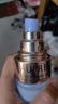 欧珀莱（AUPRES）时光锁紧致弹润精华乳液130ml（丰润型）提拉紧致 护肤品乳液 实拍图
