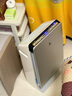 松下（Panasonic）空气净化器 F-PXF35C-S 家用除菌除异味除烟净化器抗过敏原净化空气机 F-PXF35C-S 实拍图
