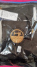 罗蒙（ROMON）休闲裤男商务休闲时尚职业西装裤弹力修身加厚裤子男装黑色33 实拍图