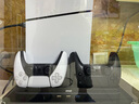PlayStation PS5 国行游戏主机 PS5主机 次世代游戏机 游戏电玩 DW12A 兼容黑神话悟空 现货即发 轻薄PS5slim光驱版双手柄套装 实拍图