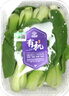 小汤山 北京 有机油菜 250g 基地直供新鲜蔬菜 实拍图