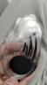 科靓Techbeauty 火山磁石辅助矫正腿型鞋垫o型腿x型腿纠正小腿外翻直腿成人 升级磁石 一双装 L码 实拍图