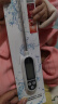 YNGDO食品温度计水温计烘培厨房油温计测水温测量计奶温面包电子探针式 急速测温【15厘米探针长】 实拍图
