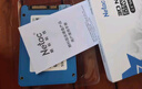 朗科（Netac）2TB SSD固态硬盘 SATA3.0接口 N520S超光系列 台式机/笔记本通用 实拍图