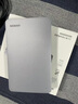 绿联 USB3.0移动硬盘盒2.5/3.5英寸Type-C固态硬盘盒 适用SATA串口台式机笔记本电脑固态机械SSD外置盒 Type-C3.1款【6Gbps合金款】 实拍图
