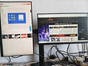也仁 主动式迷你dp转hdmi vga dvi 高清转接头 接电脑显卡电视显示器转换器线 主动式DP转HDMI母 实拍图