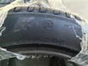 倍耐力防爆胎245/50R19 105W 新P7(R-F)(*)原配宝马X3 晒单实拍图