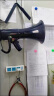 百舸 喇叭扩音器大功率户外 50W大功率喊话器宣传USB插卡手持防汛地摊录音扬声器 实拍图
