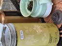 贡苑 平利绞股蓝135g中药材七叶胶降股蓝祛深山嫩叶中老年压养生浊茶 实拍图