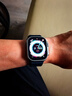 Apple Watch Ultra1/Ultra2 苹果手表 二手智能手表 二手手表 Ultra 钛金属原色 GPS+蜂窝款 49mm 实拍图