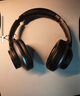 OneOdioA10蓝牙降噪耳机头戴式无线音乐HiFi音质ANC智能带麦手机通用 A10 黑色【双馈主动降噪】 实拍图