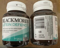 澳佳宝Blackmores叶黄素成人多效护眼胶囊Ultra30粒*2保护视力澳洲进口 实拍图
