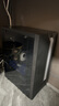 航向者 i5 12600KF升14400F/RTX4060 8G显卡游戏设计师办公电竞台式电脑主机DIY组装电脑整机全套装机 三：13400F丨4050 6G丨512G M.2 实拍图
