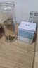 贡苑绿茶毛尖茶特级21g 2025新茶明前春茶嫩芽栗香罐装茶叶自己喝 实拍图