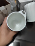 bdo漱口杯成人儿童情侣一家三口胖东来同款牙缸洗漱杯刷牙杯杯子2个 实拍图