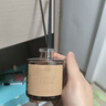 名创优品（MINISO）四季茶清香薰室内卧室藤条香氛空气清新剂卫生间香薰除臭新年礼物 四重奏系列-柑橘与琥珀100ml 实拍图