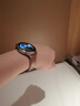 飞利浦（PHILIPS）智能手表商务会议记录多功能手表实时转写翻译APP消息推送蓝牙通话会议总结AI录音手表 R10 -XFQ  实拍图