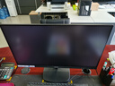 飞利浦 27英寸IPS屏FHD75Hz TUV认证低蓝光 壁挂VGA/DVI/HDMI 网课办公显示器 商务电脑显示屏273V7QDSBF 实拍图