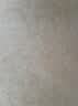 欧唛桌面贴纸水墨白0.6*3米大理石台面书桌橱柜旧家具改色翻新贴纸 实拍图
