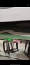 乐兰迪滚筒洗衣机盖垫冰箱盖垫防晒遮阳防水垫60*60cm 花好时 L1022 实拍图