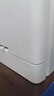 松下（Panasonic）其他商用电器 传真机电话机一体 复印传真A4纸kxfp7009cn 松下7009白色 实拍图