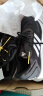 阿迪达斯 adidas 女鞋 DURAMO 10 跑步鞋慢跑训练跑鞋GX0709 39码 实拍图