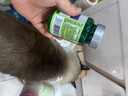 博乐丹猫化毛球片  宠物成猫幼猫猫草片化毛片去毛球预防毛球片剂 博乐丹化毛球片200粒/罐*2瓶 实拍图