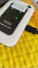 迅优随身wifi免插卡上网宝可移动wifi6随行无线网卡便携式4g路由器无线wifi无限制通用流量2025款5GXY 【增强版wifi6】儒雅白+全国通用【畅享版】 实拍图