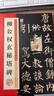 墨点字帖 唐柳公权玄秘塔碑 柳体历代高清放大 简体旁注 楷书碑帖毛笔字帖柳公权玄秘塔书法古帖成人楷书初学者入门临摹 实拍图
