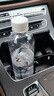 N47° 克东天然苏打水 弱碱性矿泉水 高端饮用水整箱 500ml*24时尚款 实拍图