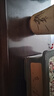 饰屋（civil）桌布防水防油透明桌垫软玻璃桌面垫餐桌垫pvc茶几垫台面垫水晶板 无味磨砂1.2mm 食品级/足厚 定做联系客服【单拍不发货】 实拍图
