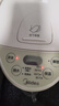美的（Midea）电热水瓶 烧水壶保温一体自动恒温电热水壶不锈钢热水壶家用5L大容量非即热式饮水机保温除氯 5L 【316L不锈钢】 实拍图