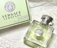 范思哲（VERSACE）香水礼盒心动女士香水30ml 生日礼物送女友心动地中海618抢先购 实拍图
