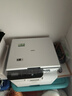 兄弟（brother）DCP-B7548W黑白激光打印机一体机复印机扫描无线wifi手机打印打印家用小型多功能 DCP-B7548W，30页/分钟，远程/无线打印 实拍图