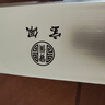 宝佩 高档汽车挂件黑檀木天然葫芦出入平安紫檀木车吊坠礼品挂饰礼物 紫檀木葫芦经典款 实拍图