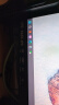 SANC盛色27英寸2K300Hz超频320Hz FastIPS 硬件低蓝光IGZO技术 1ms旋转升降 电竞显示器屏幕 D75 晒单实拍图