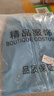 玺物防晒夹克衣服外套情侣男外套冰丝透气速干夏季户外钓鱼服大码 蓝色 M -建议80-100斤左右 实拍图