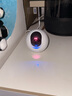 萤石摄像头C6C2K星光夜视智能家居云台室内摄像头监控器家用无线wifi手机远程高清4mp 新C6c  【500万旗舰版】 官方标配无卡+30天云存储 实拍图