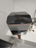 美的（Midea）空气炸锅机新款家用免翻面透明可视大容量空气炸锅不用翻面可视电炸锅微波炉烤箱一体机烤红薯机 油纸盘*50个+锡纸盘*10个+易取夹*1个 0L 实拍图
