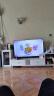 乐视TV（Letv）55英寸 E55S 2+32GB 二级能效 国家补贴 以旧换新 4K超高清全面屏 游戏液晶平板电视机D55CUCVN 55英寸 E55S【2+32GB】 节能版 实拍图