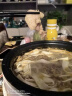 伊民康洋羊肉卷整条宁夏滩羊肉 生鲜原切法式羊排羊蝎子年货礼盒清真 原切羊肉卷整条5斤（火锅伴侣） 实拍图