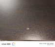 兴奥盛唐折叠茶几客厅家用长方形矮桌子户外出租屋靠边站折叠餐桌 黑架黑面双层120*60*55 单桌 实拍图