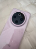 vivo Y300 Pro+ 国家补贴 7300mAh超薄蓝海电池 90W远航闪充 旗舰机索尼5000万像素双防抖镜头拍照手机 微粉 8GB+128GB 实拍图