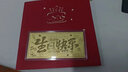 金值 生日贺卡立体卡片男女生高级感生日礼物3D立体留言卡带灯光音乐蛋糕 送老师父亲节手写卡片 实拍图