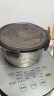 维艾（Newair）保鲜盒316不锈钢食品级饭盒冰箱盒子密封碗家用水果盒便当盒 实拍图